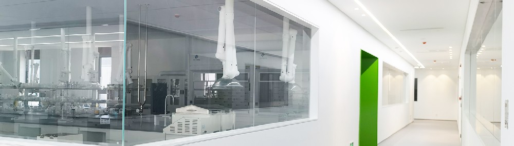 Z6尊龙集团官方网站药业：50项发明专利点燃创新引擎，技术转化驶入快车道