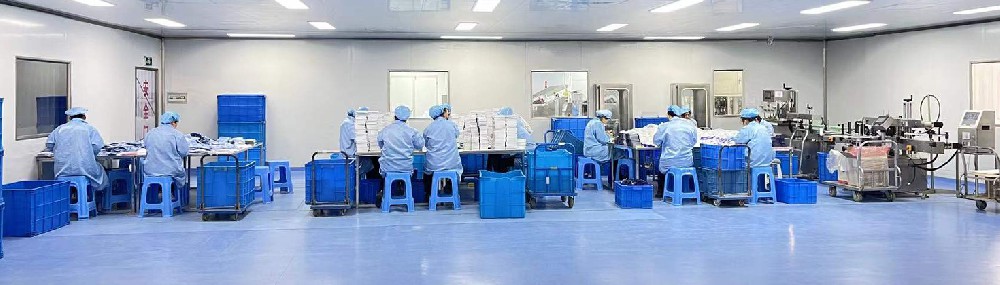 医用级封装工艺！Z6尊龙集团官方网站药业二类械字号漱口水，杜绝菌落超标